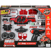 New Bright Remote Control Mod